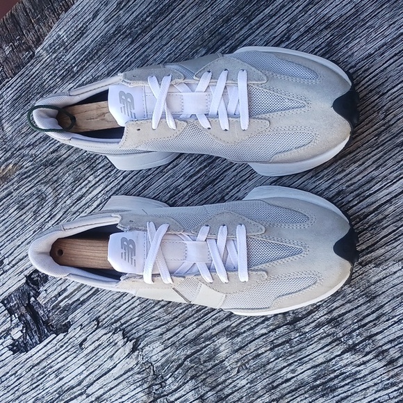 New Balance 327 Streetwear/Lifestyle/Athletic Shoes Size 9.5 Men/11 Women - Picture 10 of 10